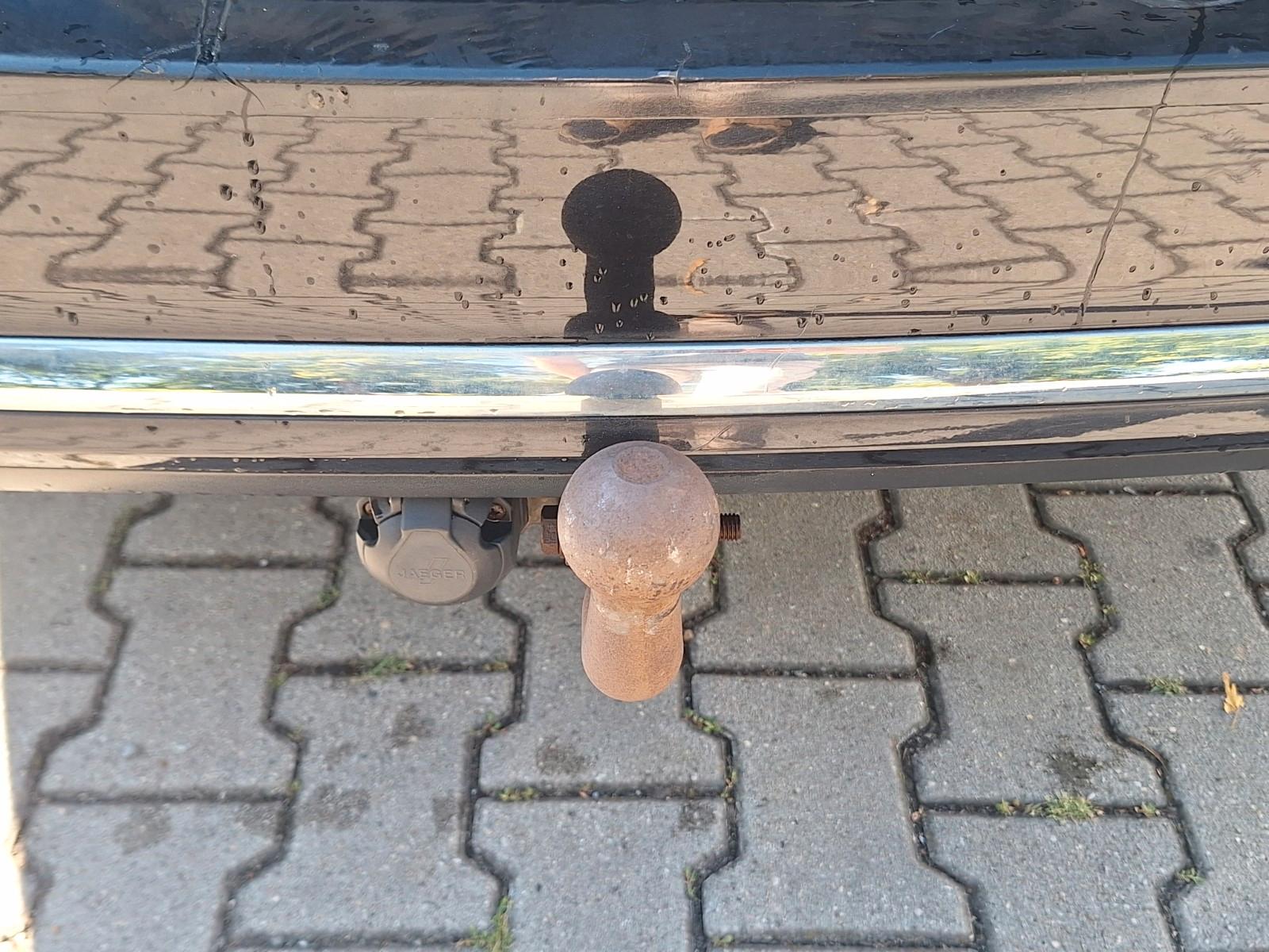 Volkswagen Passat 2012 — photo 13