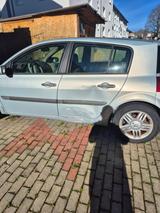 Renault Mégane  Automatik  135.000 km  ... - gebrauchte Renault Megane aus dem Jahr 2002