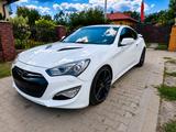 Hyundai Genesis Coupe 3,8*R-SPEC*BREMOBO*EIBACH*INFINITY - Hyundai Behindertengerecht