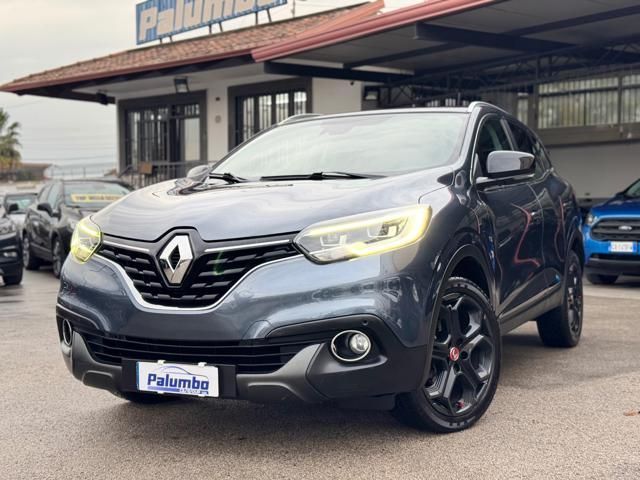 Renault RENAULT Kadjar dCi 8V 110CV Energy Hypnotic2