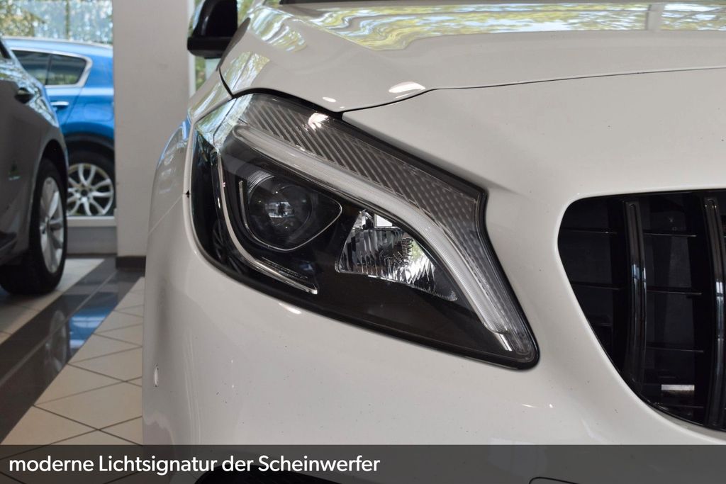 MERCEDES-BENZ A 250 Sport~AMG~Automatik~Navi~Business~LED MERCEDES-BENZ A 250 Sport~AMG~Automatik~Navi~Business~LED