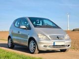 Mercedes-Benz W168 A190 Automatik - Mercedes-Benz A-Klasse: 168