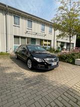 Volkswagen Passat CC 2,0tdi - Volkswagen Passat CC in Hannover