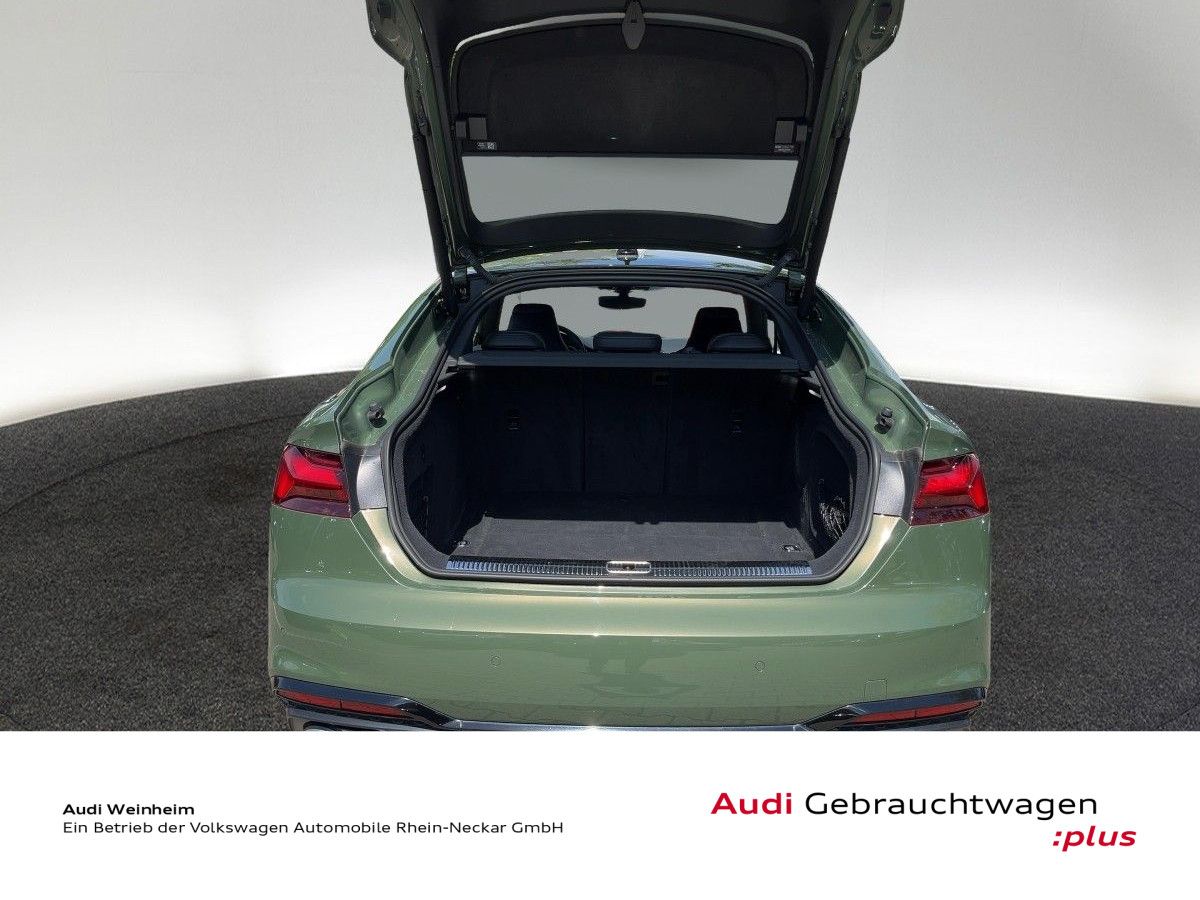 Audi S5 - Bild 6