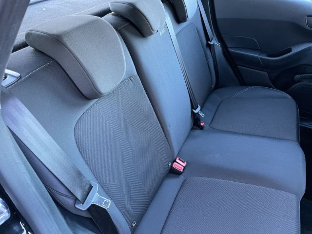 Fahrzeugabbildung Ford Fiesta 1,0 EcoBoost Cool & Connect Navi, Sitzhei