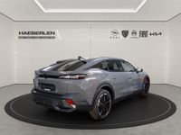 Peugeot 408 - Vorschau Bild 5