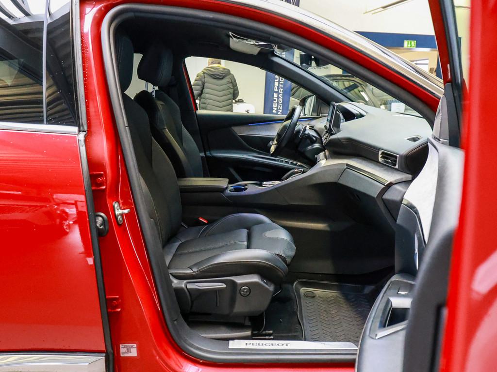 Peugeot 3008 GT Hybrid 225 e-EAT8 ACC LED 360° NAVI SHZ