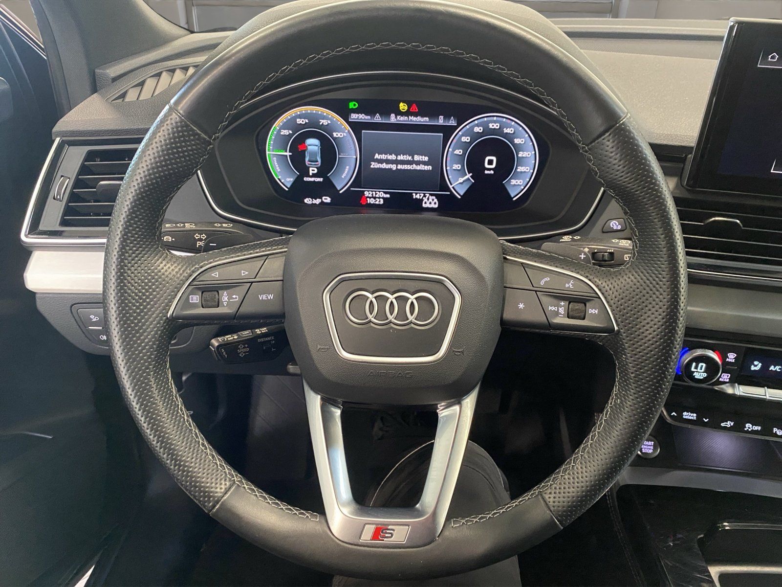 Audi Q5 - Bild 11
