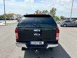 Ford Ranger Ranger Limited mit Hardtop - Ford Ranger: Hardtop
