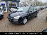 Ford Focus Turnier 1.8 Fun X Tüv Neu Inspektion Neu - Ford Focus aus 2006: Turnier