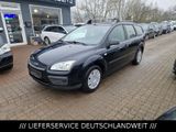 Ford Focus Turnier 1.8 Fun X Tüv Neu Inspektion Neu - Ford Focus aus 2006: Turnier