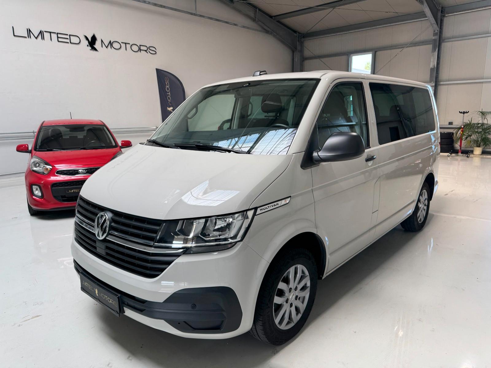 Volkswagen Standhzg Kamera Klima Sitzhzg Navi Service neu
