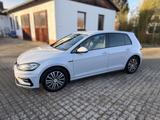 Volkswagen Golf 1.5 TSI ACT DSG Highline R-Line  - Volkswagen Golf: Weiß, 5.5