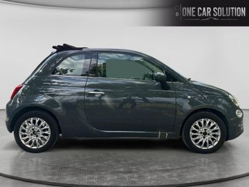 Fiat 500C - 2
