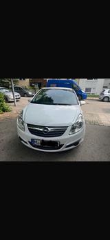 Opel Corsa 1.0 Twinport ecoFLEX - Opel Corsa mit Benzin-Antrieb: Kleinwagen, C Twinport