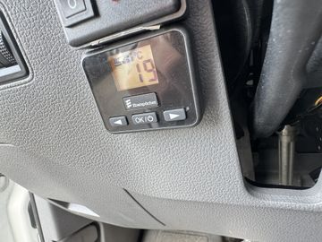 Volkswagen Crafter - 12
