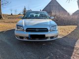 Subaru Legacy 2.5 GX Auto GX - Subaru Legacy aus 1999