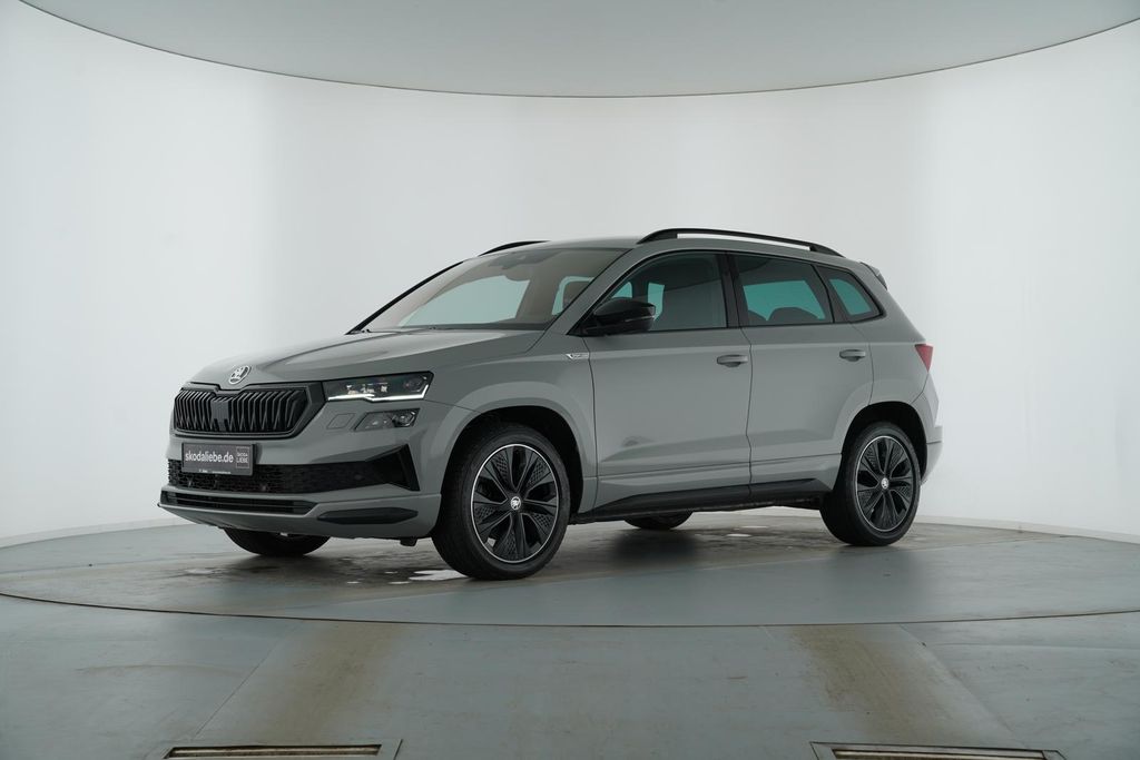 Image of Skoda Karoq
