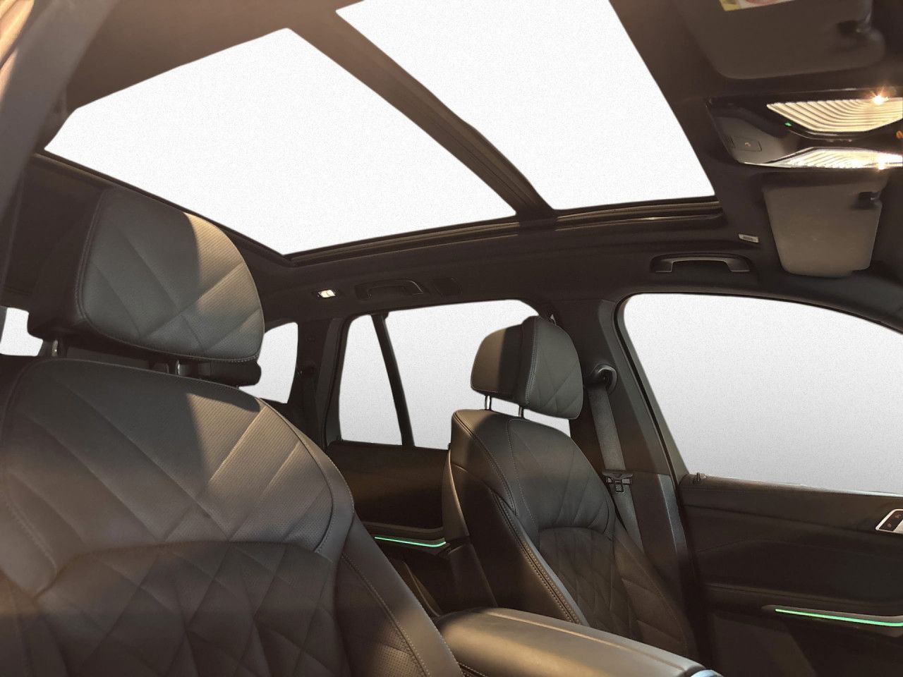 BMW X5 - Bild 22