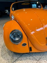Volkswagen Käfer 1200 HOT ROD Porsche Centerline Neuaufbau - aus 1978: Cabrio