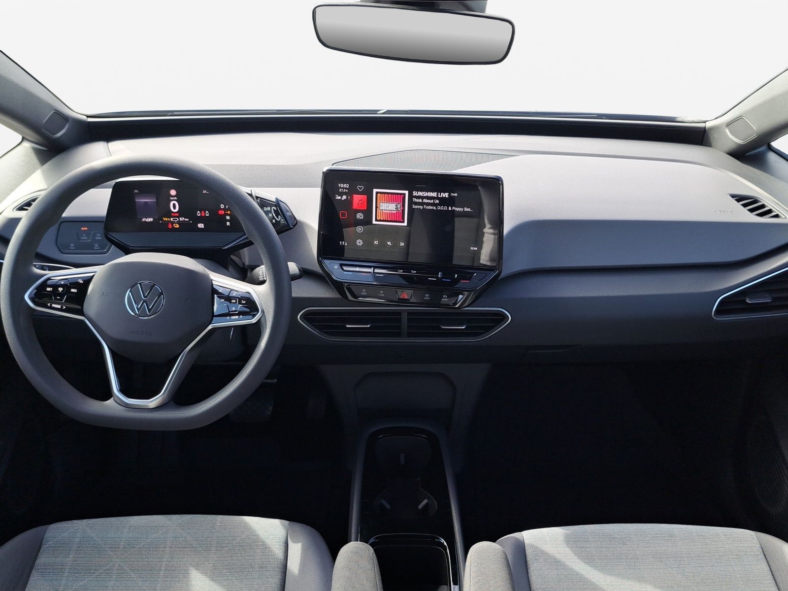 Volkswagen ID.3 - Bild 5