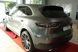 Porsche Cayenne S 22" TURBO/PANORAMA*Garantie - Porsche Cayenne: Allradantrieb