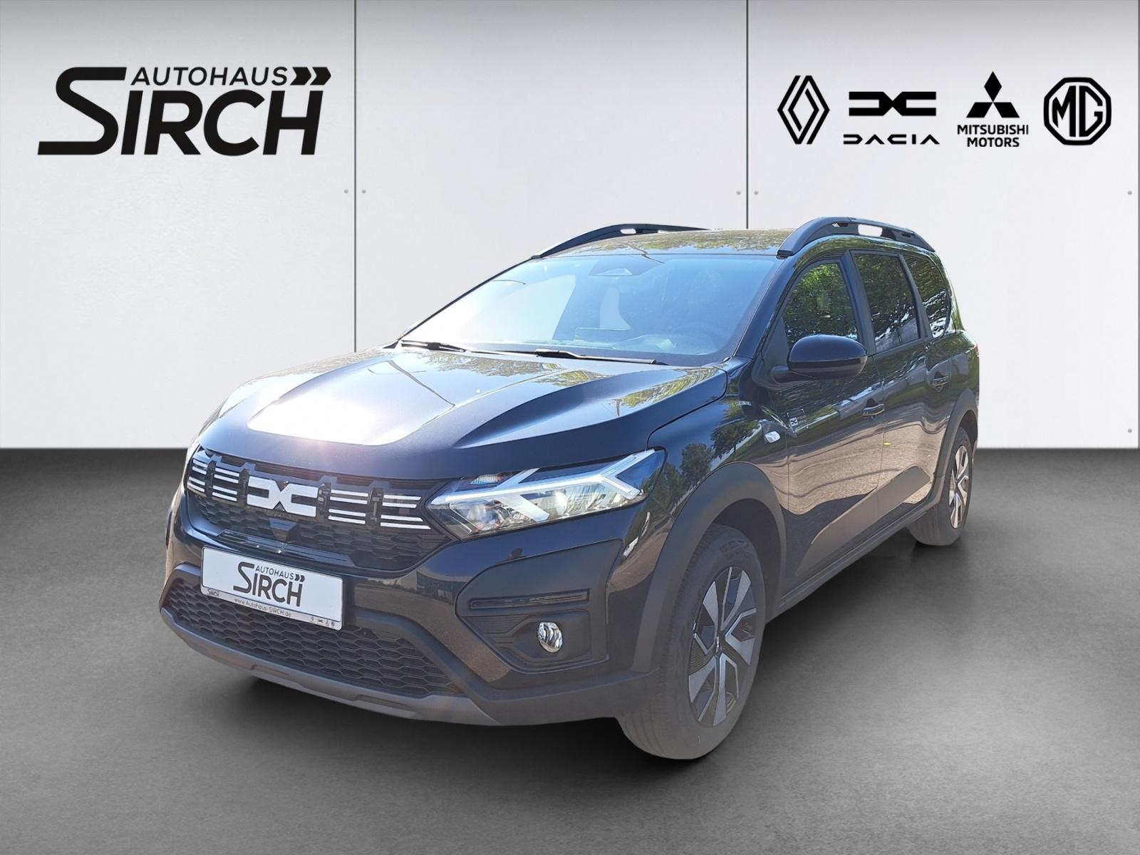 Dacia Jogger Expression HYBRID 140