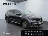 Kia Sorento 2.2 CRDi DCT8 AWD Platinum *Pano*Leder* - Kia Sorento mit Diesel-Antrieb: Geländewagen, Automatik