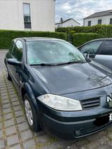 Renault Megane 2 , 1.4L ,98PS - Renault Megane: 1.9
