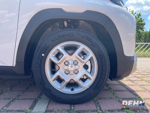Hyundai INSTER Elektro Trend Mj26 49 kWh Assistenz-LED-