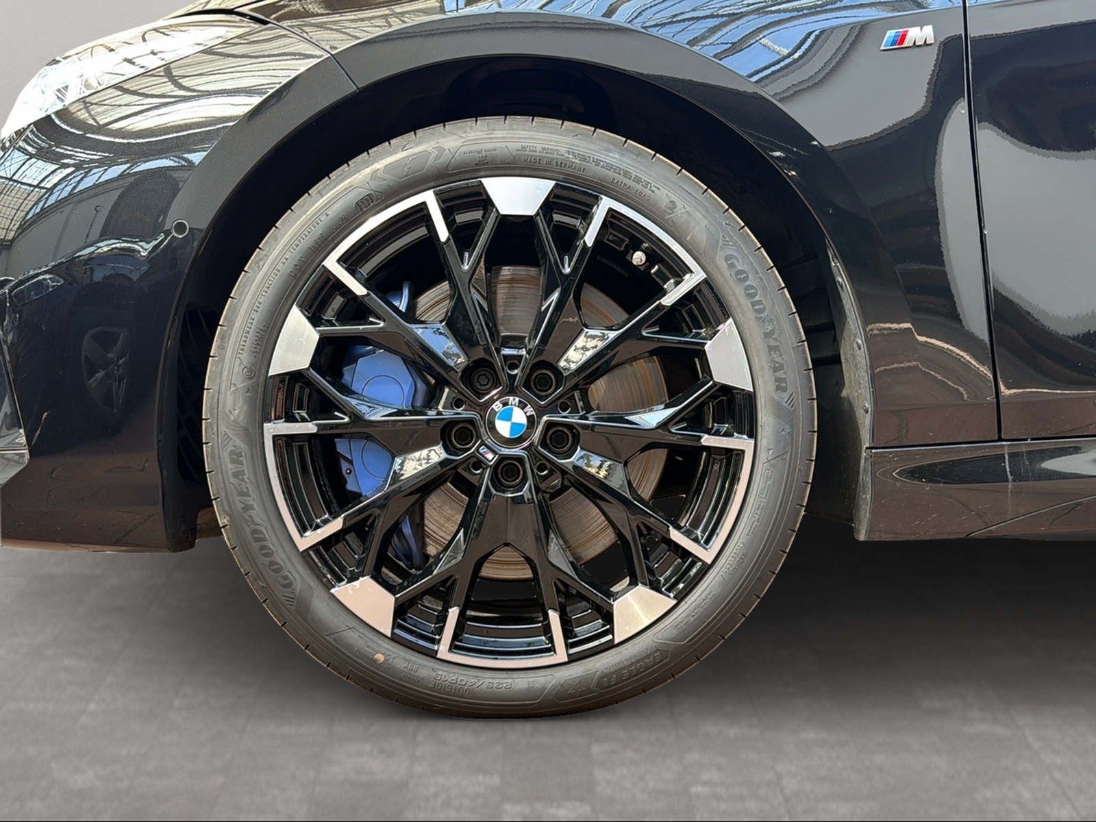 BMW M135 - Bild 11