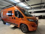 Weinsberg CaraTour 600 MQ - Weinsberg Kastenwagen
