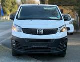 Fiat Scudo L3 Navi Sitzheiz Kamera Automatik CarPlay - Fiat Scudo in Nürnberg