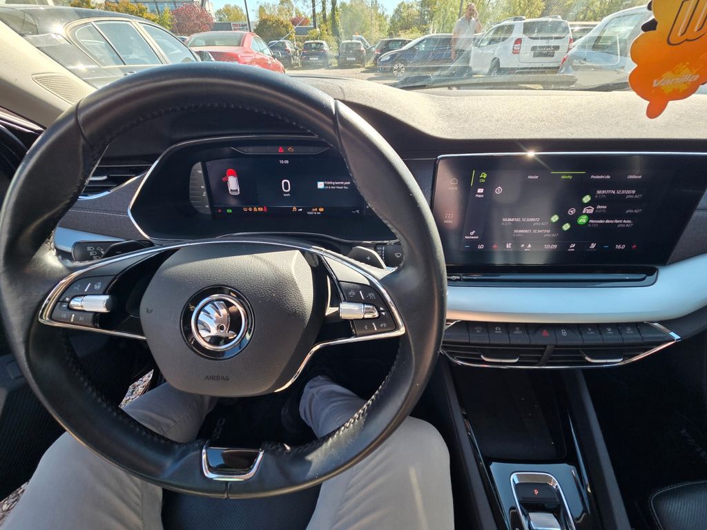 Skoda Octavia Style – Ansicht 15