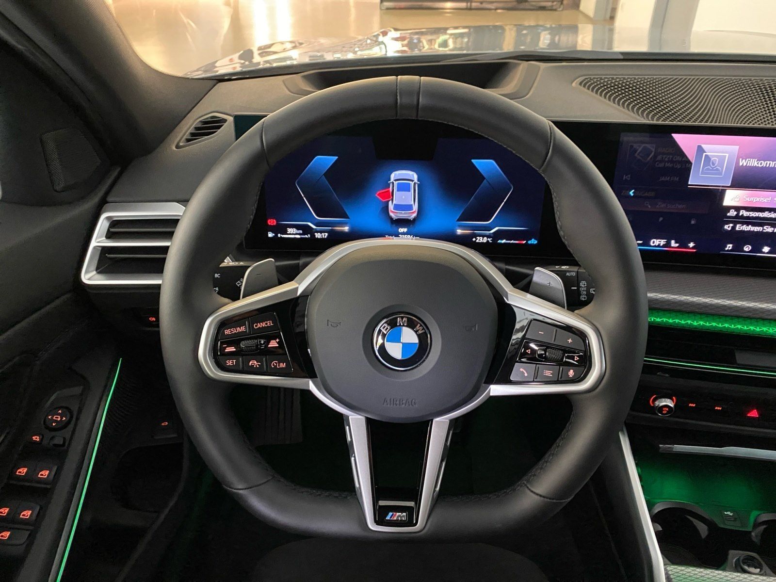 BMW 330 - Bild 8