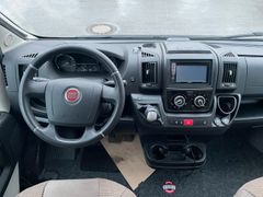 Pössl DER Kastenwagen für 2 - P 2 Relax *Automatik*