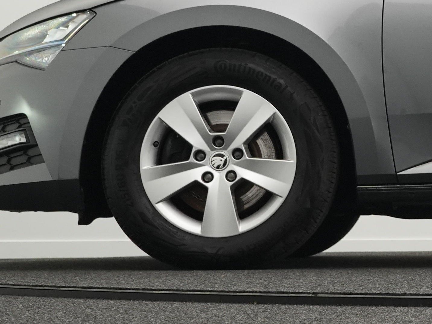 Skoda Superb - Bild 48
