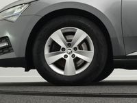 Skoda Superb - Vorschau Bild 48
