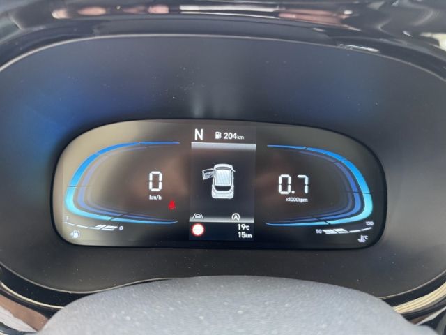 i10 FACELIFT TREND AT+NAVI+RÜCKFAHRKAMERA+SITZ-/