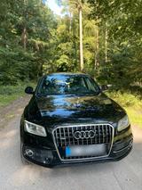 Audi . Audi Q5 S-Line 3,0 tdi Voll Ausgestatung - Audi A6 SUV