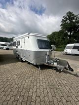HYMER / ERIBA / HYMERCAR Eriba Touring 530 sofort verfügbar - HYMER / ERIBA Oldenburg