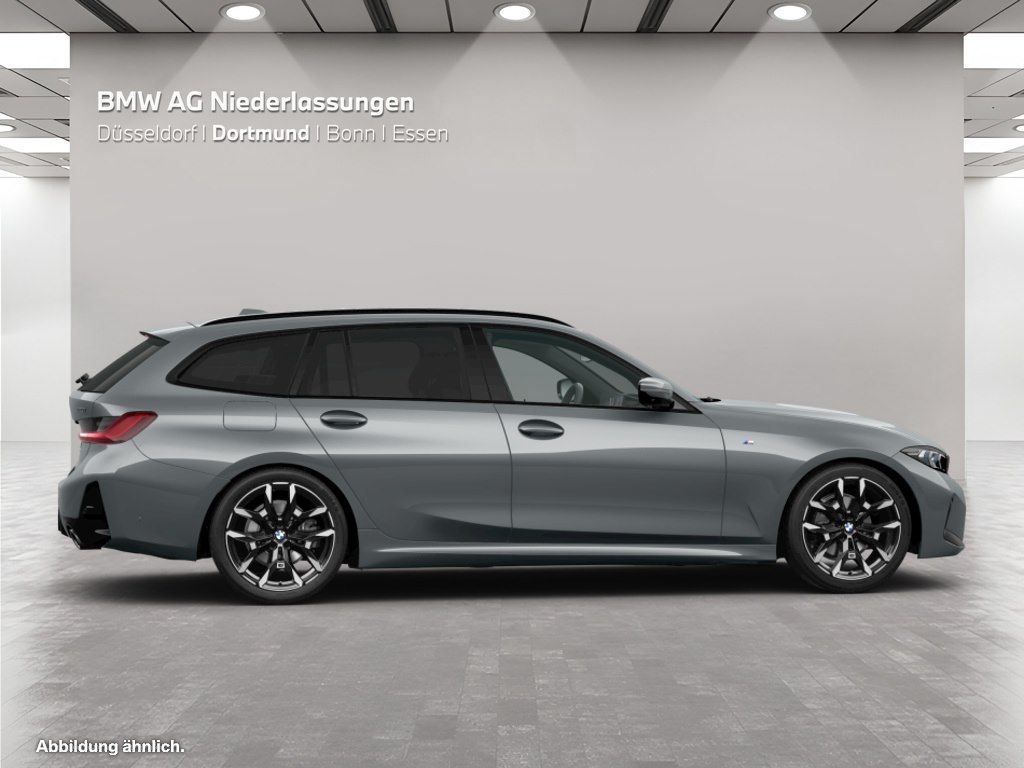 BMW 320 - Bild 11