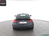 Audi TT Coupe 2.0 TFSI qu 3x S LINE MATRIX,1.HAND,SH - gebrauchte Audi TT aus dem Jahr 2017