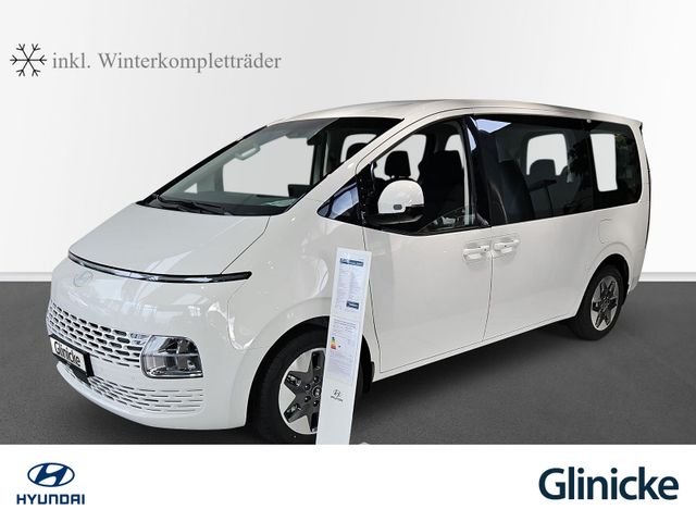 Hyundai STARIA 9-Sitzer Hybrid TREND*WinterRäder*18' Alu