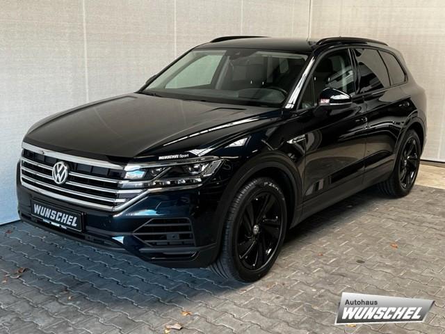 Volkswagen Touareg 3.0 TDI AHK R-Line Opt. IQ Light