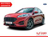 Ford Kuga 1.5 EcoBoost ST-Line Navi Kamera Spurhalte - Ford Kuga aus 2022