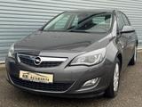 Opel Astra J Lim. 5-trg. Edition - Opel Astra aus 2010: Edition