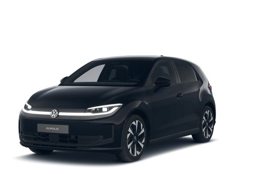 Volkswagen ID. Polo 55kWh brutto Style / Navi LED RFK imagem 2