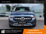 Mercedes-Benz GLA 220d 4M Style/MULTIBEAM/BusinessP/Memory/Cam - gebrauchte Mercedes-Benz GLA 220 aus dem Jahr 2020