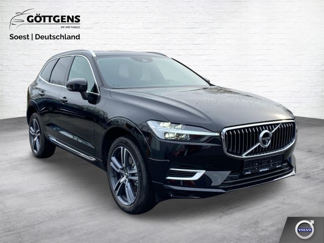 Volvo XC60 RECHARGE T6 INSCRIPTION ACC 360 KAMERA NAVI